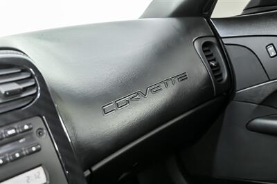 2012 Chevrolet Corvette Z16 Grand Sport   - Photo 32 - Joliet, IL 60435