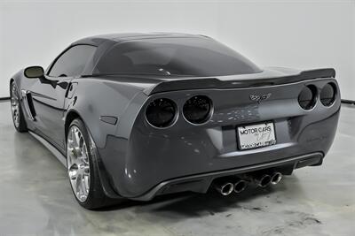 2012 Chevrolet Corvette Z16 Grand Sport   - Photo 10 - Joliet, IL 60435