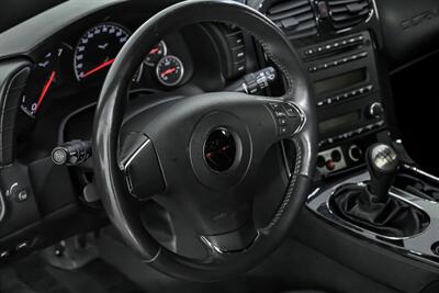 2012 Chevrolet Corvette Z16 Grand Sport   - Photo 22 - Joliet, IL 60435