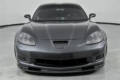 2012 Chevrolet Corvette Z16 Grand Sport   - Photo 5 - Joliet, IL 60435