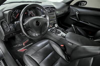2012 Chevrolet Corvette Z16 Grand Sport   - Photo 19 - Joliet, IL 60435