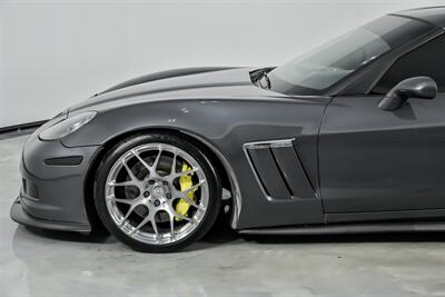 2012 Chevrolet Corvette Z16 Grand Sport   - Photo 7 - Joliet, IL 60435