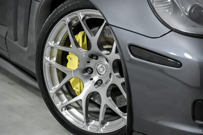 2012 Chevrolet Corvette Z16 Grand Sport   - Photo 4 - Joliet, IL 60435