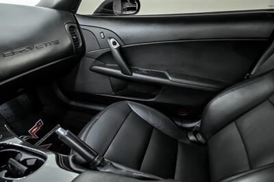 2012 Chevrolet Corvette Z16 Grand Sport   - Photo 33 - Joliet, IL 60435