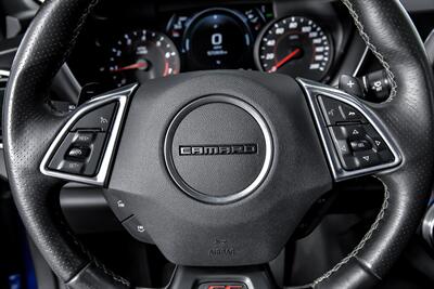 2016 Chevrolet Camaro SS   - Photo 26 - Joliet, IL 60435