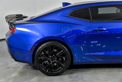 2016 Chevrolet Camaro SS   - Photo 13 - Joliet, IL 60435