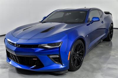 2016 Chevrolet Camaro SS   - Photo 6 - Joliet, IL 60435