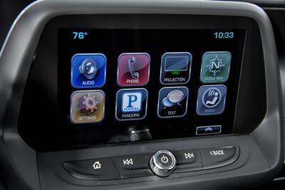 2016 Chevrolet Camaro SS   - Photo 30 - Joliet, IL 60435