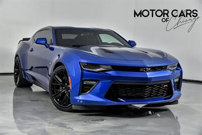 2016 Chevrolet Camaro SS   - Photo 1 - Joliet, IL 60435