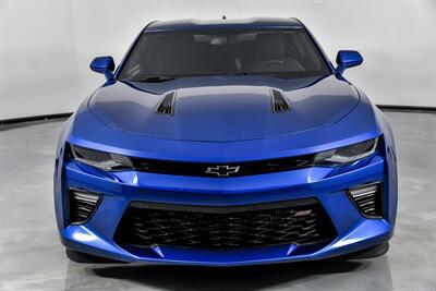 2016 Chevrolet Camaro SS   - Photo 5 - Joliet, IL 60435