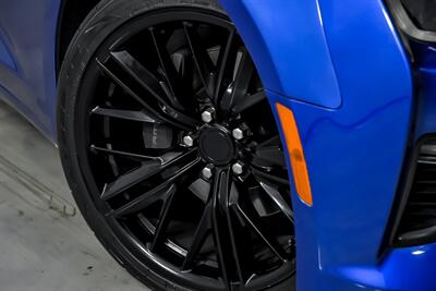 2016 Chevrolet Camaro SS   - Photo 4 - Joliet, IL 60435
