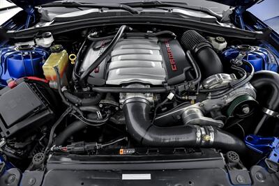 2016 Chevrolet Camaro SS   - Photo 17 - Joliet, IL 60435