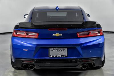 2016 Chevrolet Camaro SS   - Photo 11 - Joliet, IL 60435