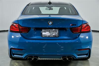 2020 BMW M4 COMPETITION   - Photo 11 - Joliet, IL 60435