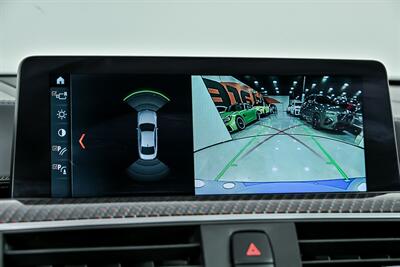 2020 BMW M4 COMPETITION   - Photo 33 - Joliet, IL 60435