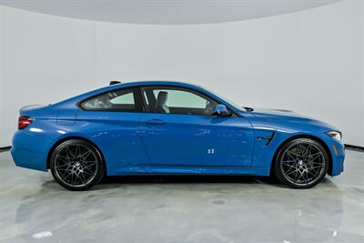 2020 BMW M4 COMPETITION   - Photo 14 - Joliet, IL 60435