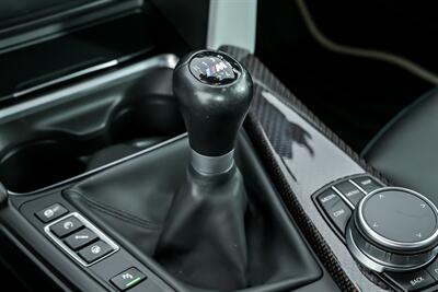 2020 BMW M4 COMPETITION   - Photo 36 - Joliet, IL 60435