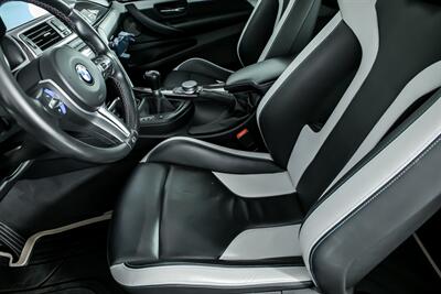 2020 BMW M4 COMPETITION   - Photo 21 - Joliet, IL 60435