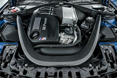 2020 BMW M4 COMPETITION   - Photo 17 - Joliet, IL 60435
