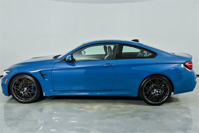 2020 BMW M4 COMPETITION   - Photo 8 - Joliet, IL 60435