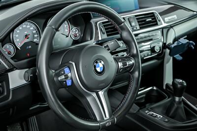 2020 BMW M4 COMPETITION   - Photo 24 - Joliet, IL 60435