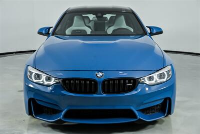 2020 BMW M4 COMPETITION   - Photo 5 - Joliet, IL 60435