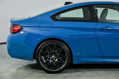 2020 BMW M4 COMPETITION   - Photo 13 - Joliet, IL 60435