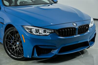 2020 BMW M4 COMPETITION   - Photo 3 - Joliet, IL 60435