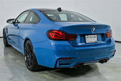 2020 BMW M4 COMPETITION   - Photo 10 - Joliet, IL 60435