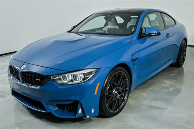 2020 BMW M4 COMPETITION   - Photo 6 - Joliet, IL 60435