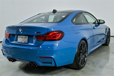 2020 BMW M4 COMPETITION   - Photo 12 - Joliet, IL 60435