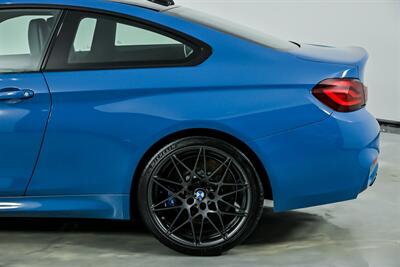 2020 BMW M4 COMPETITION   - Photo 9 - Joliet, IL 60435