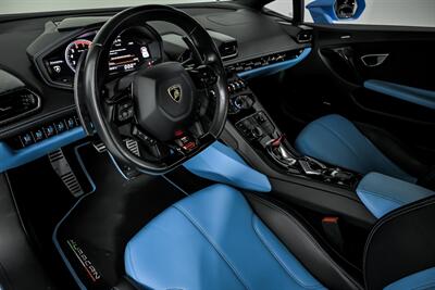 2017 Lamborghini Huracan LP 610-4 Spyder   - Photo 28 - Joliet, IL 60435