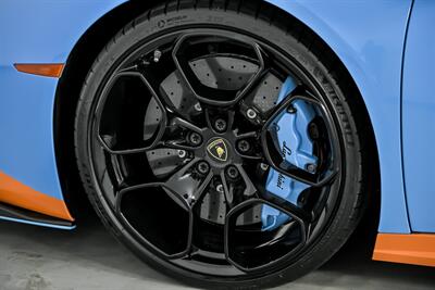 2017 Lamborghini Huracan LP 610-4 Spyder   - Photo 19 - Joliet, IL 60435