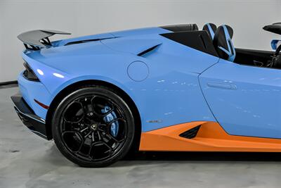 2017 Lamborghini Huracan LP 610-4 Spyder   - Photo 13 - Joliet, IL 60435