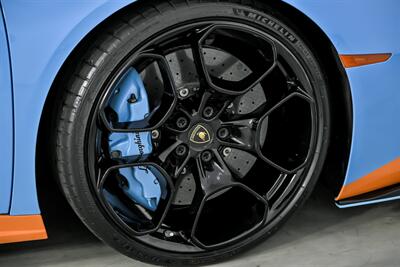 2017 Lamborghini Huracan LP 610-4 Spyder   - Photo 17 - Joliet, IL 60435