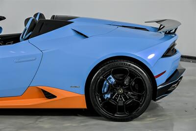 2017 Lamborghini Huracan LP 610-4 Spyder   - Photo 9 - Joliet, IL 60435