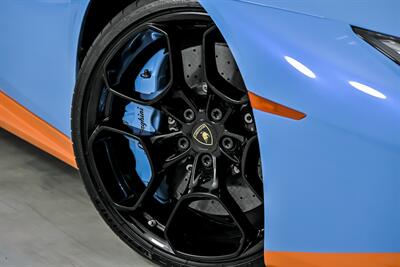 2017 Lamborghini Huracan LP 610-4 Spyder   - Photo 4 - Joliet, IL 60435