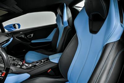 2017 Lamborghini Huracan LP 610-4 Spyder   - Photo 30 - Joliet, IL 60435