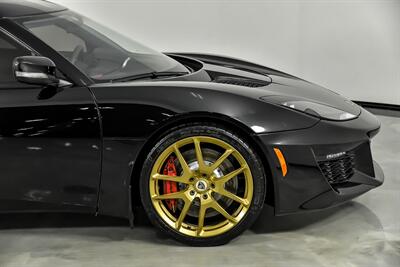 2017 Lotus Evora 400   - Photo 15 - Joliet, IL 60435