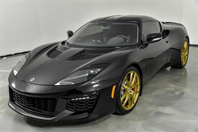 2017 Lotus Evora 400   - Photo 6 - Joliet, IL 60435