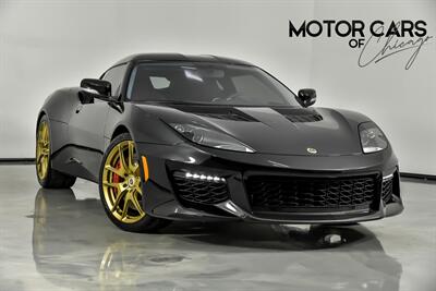 2017 Lotus Evora 400   - Photo 1 - Joliet, IL 60435