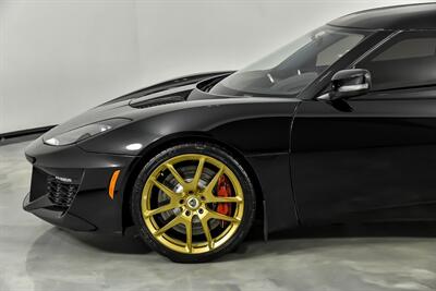 2017 Lotus Evora 400   - Photo 7 - Joliet, IL 60435