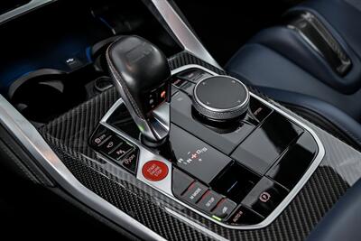 2024 BMW M3 Competition xDrive   - Photo 39 - Joliet, IL 60435
