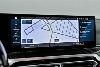 2024 BMW M3 Competition xDrive   - Photo 35 - Joliet, IL 60435