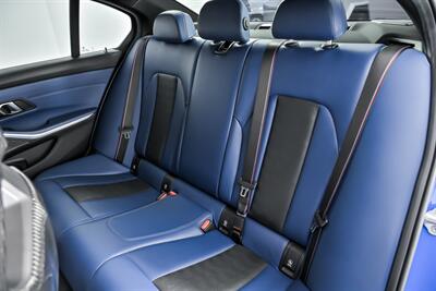 2024 BMW M3 Competition xDrive   - Photo 23 - Joliet, IL 60435