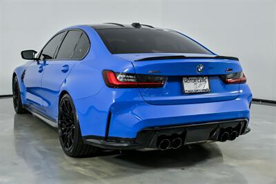 2024 BMW M3 Competition xDrive   - Photo 9 - Joliet, IL 60435