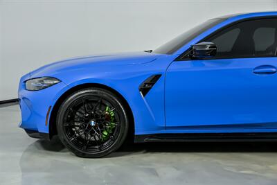 2024 BMW M3 Competition xDrive   - Photo 6 - Joliet, IL 60435