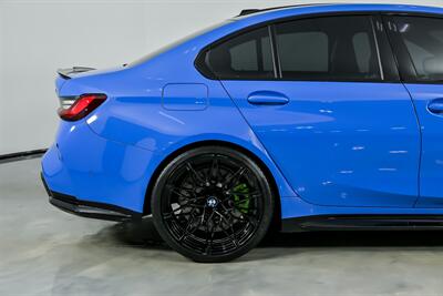 2024 BMW M3 Competition xDrive   - Photo 12 - Joliet, IL 60435