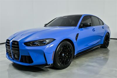 2024 BMW M3 Competition xDrive   - Photo 5 - Joliet, IL 60435